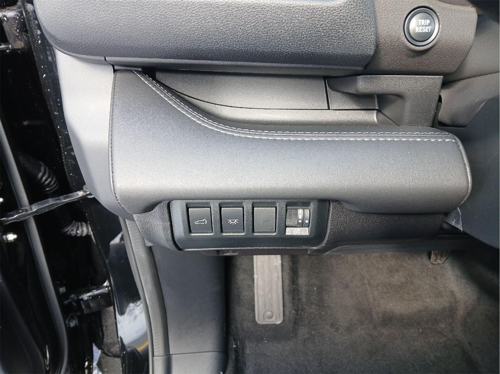 2025 Subaru Ascent Limited