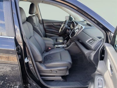 2025 Subaru Ascent Limited