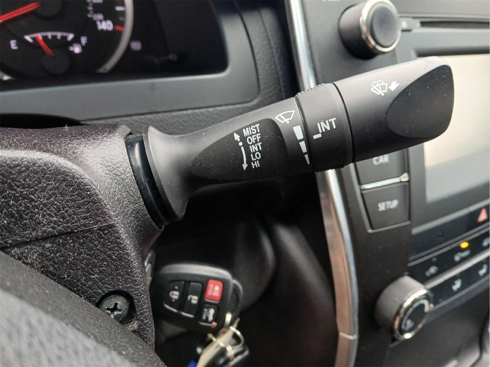 2017 Toyota CAMRY SE SEDAN