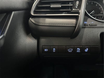 2024 Toyota Camry XLE