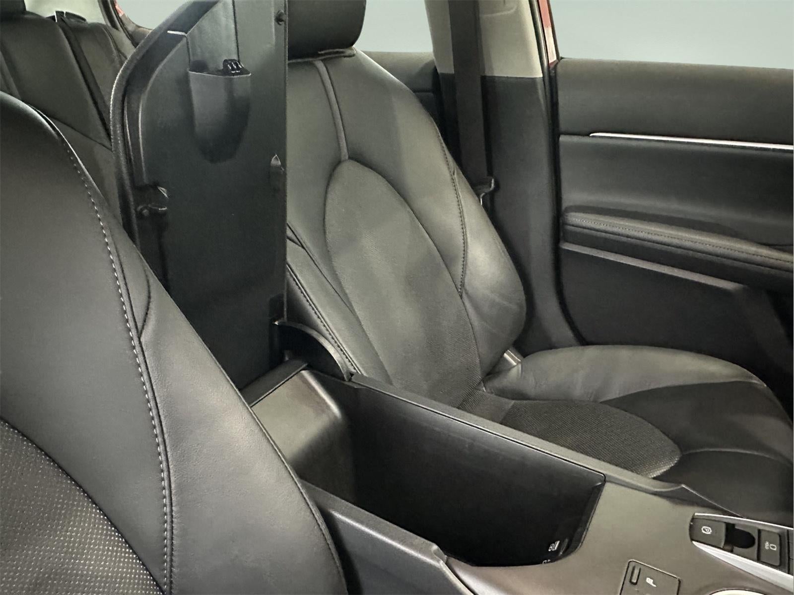 2024 Toyota Camry XLE