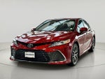 2024 Toyota Camry XLE
