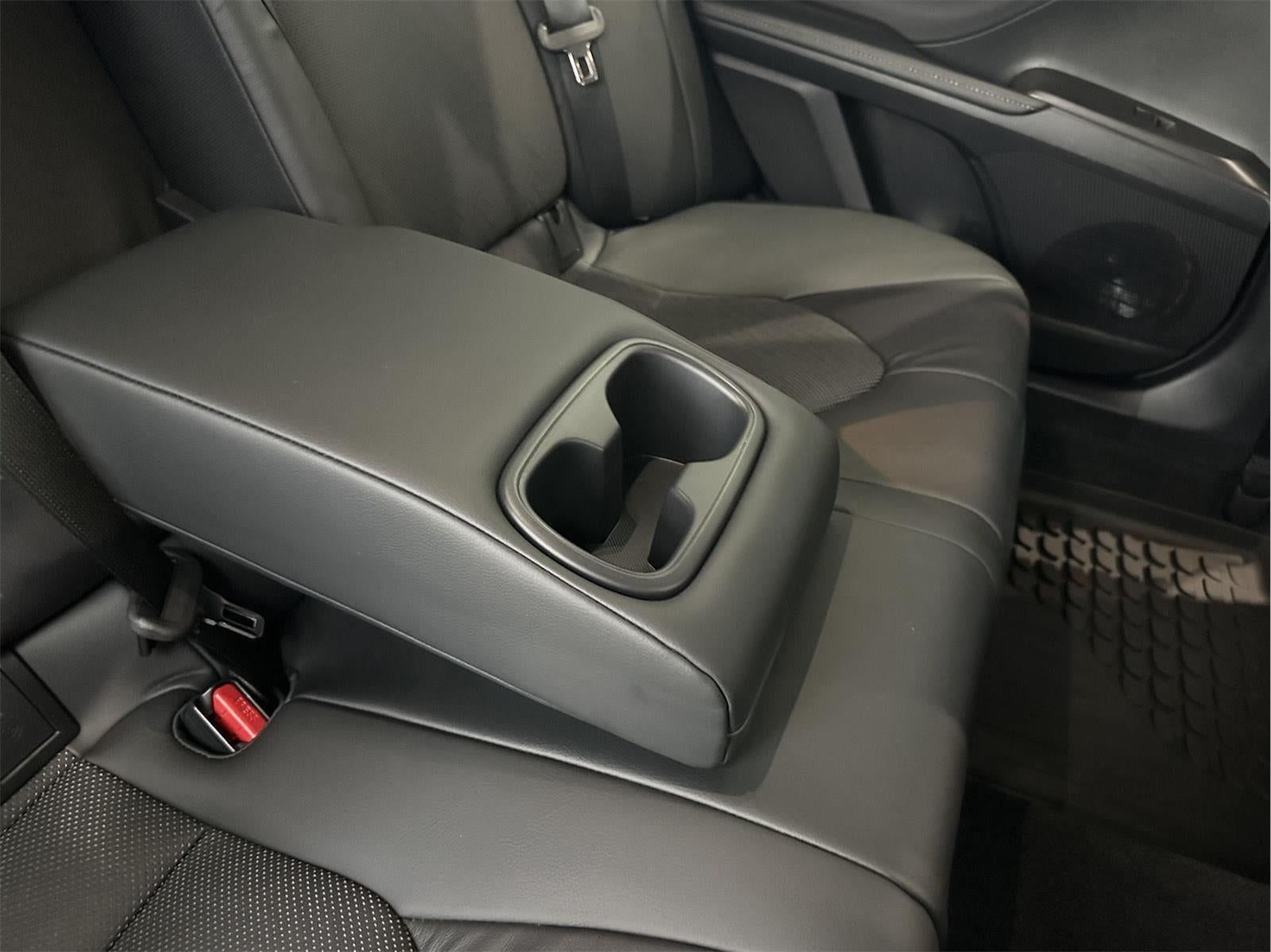 2024 Toyota Camry XLE