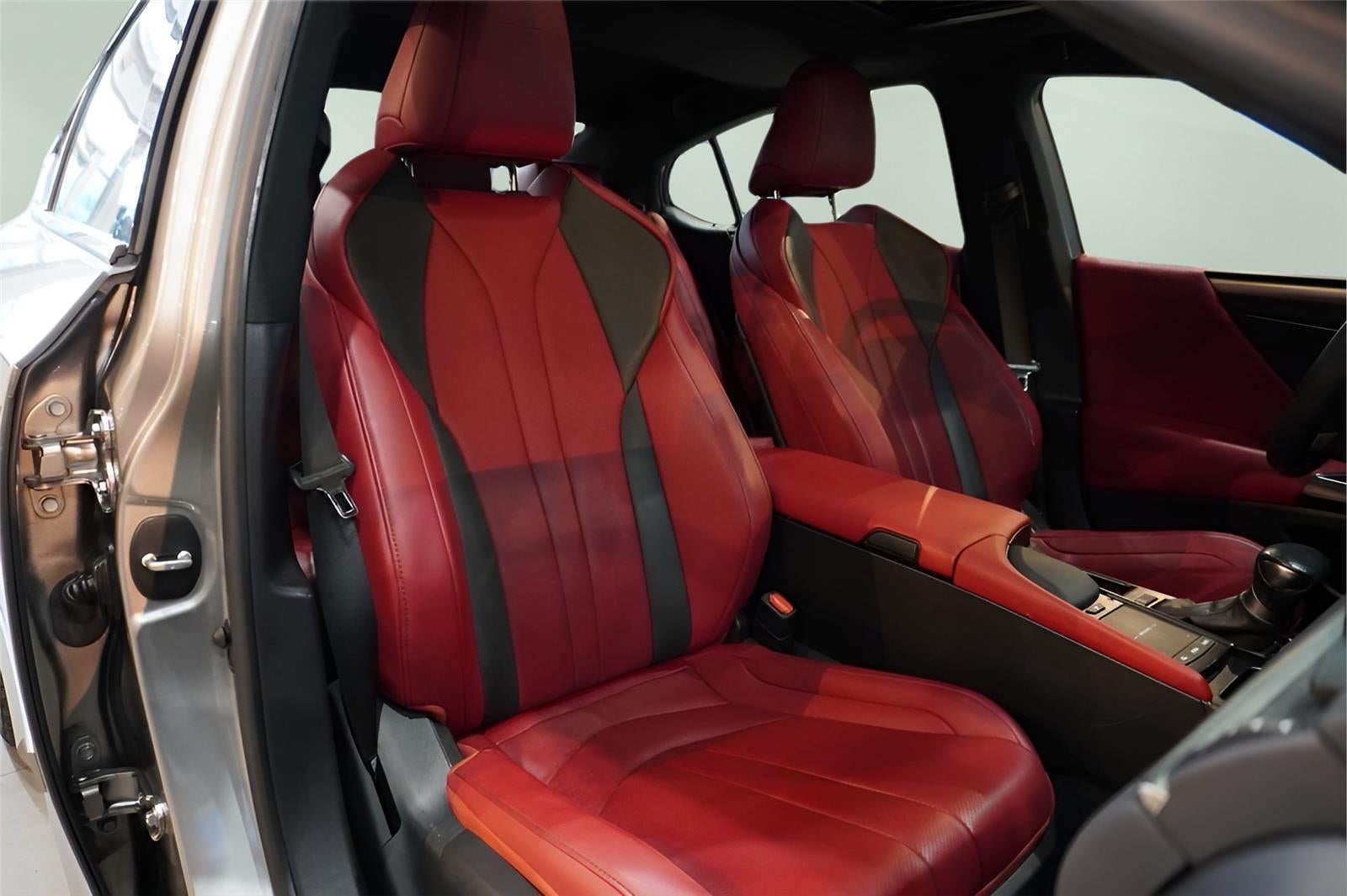 2021 Lexus ES ES 350 F SPORT