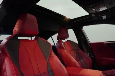 2021 Lexus ES ES 350 F SPORT