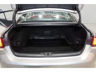 2021 Lexus ES ES 350 F SPORT