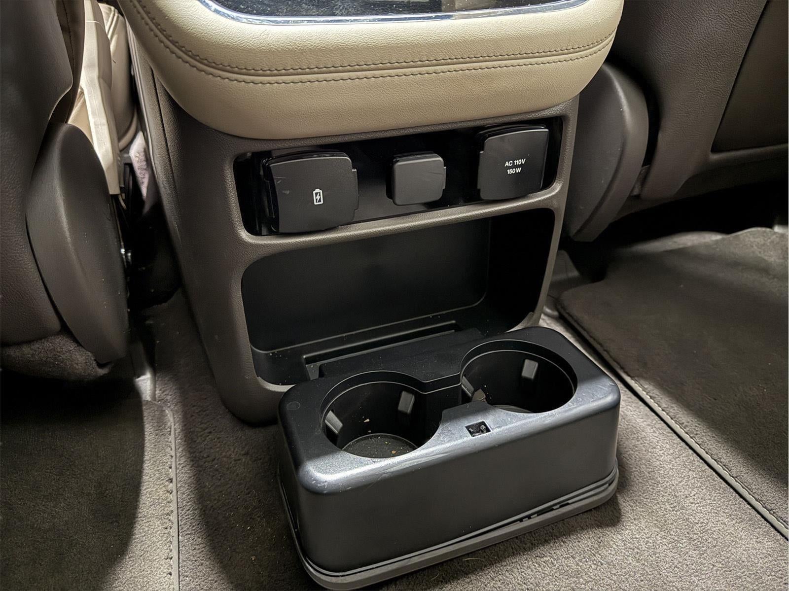 2023 Lincoln Navigator L Reserve