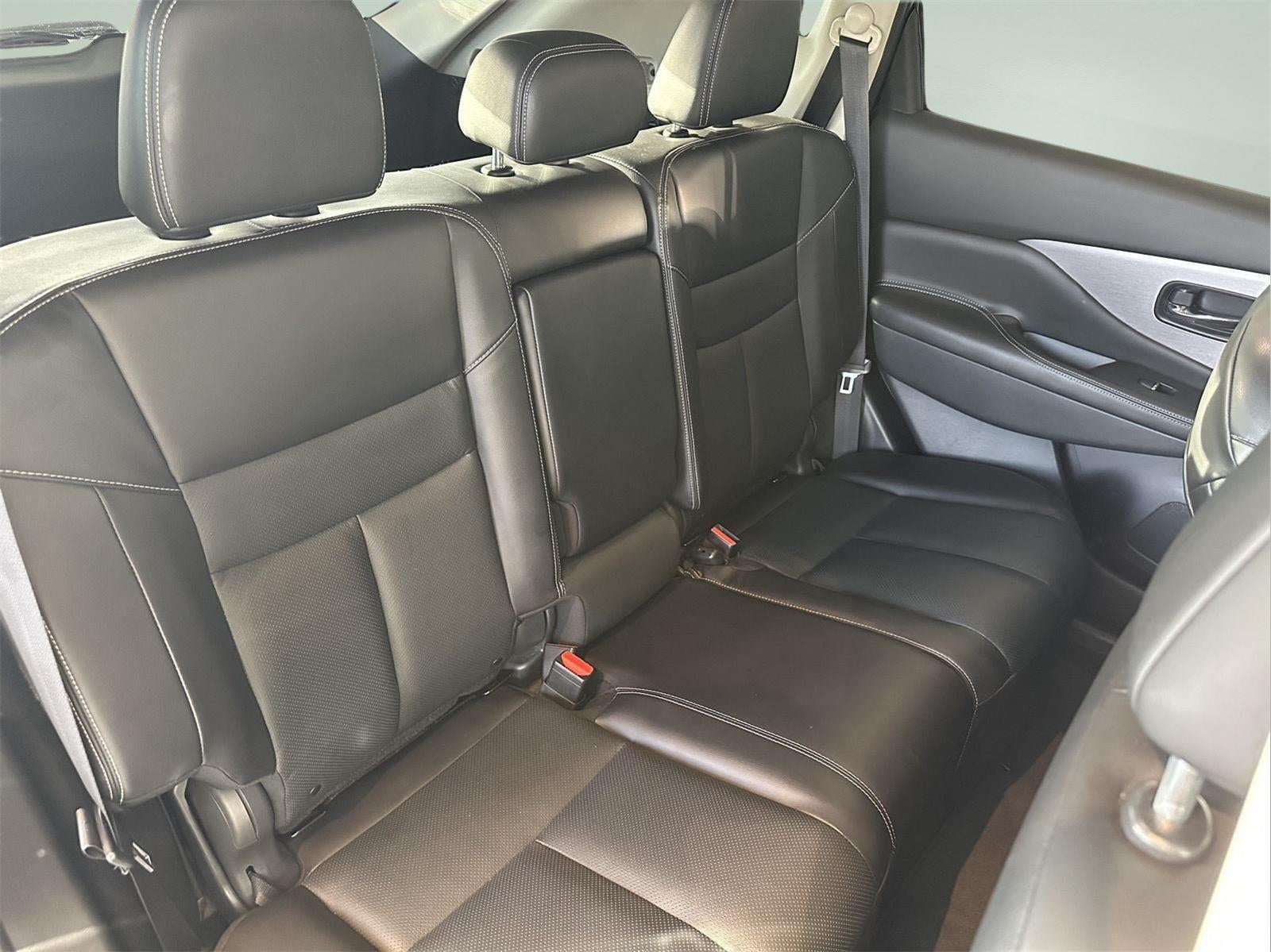 2021 Nissan Murano SL