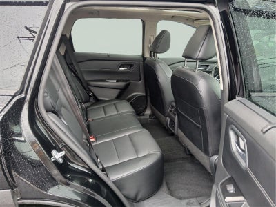 2024 Nissan ROGUE AWD SV