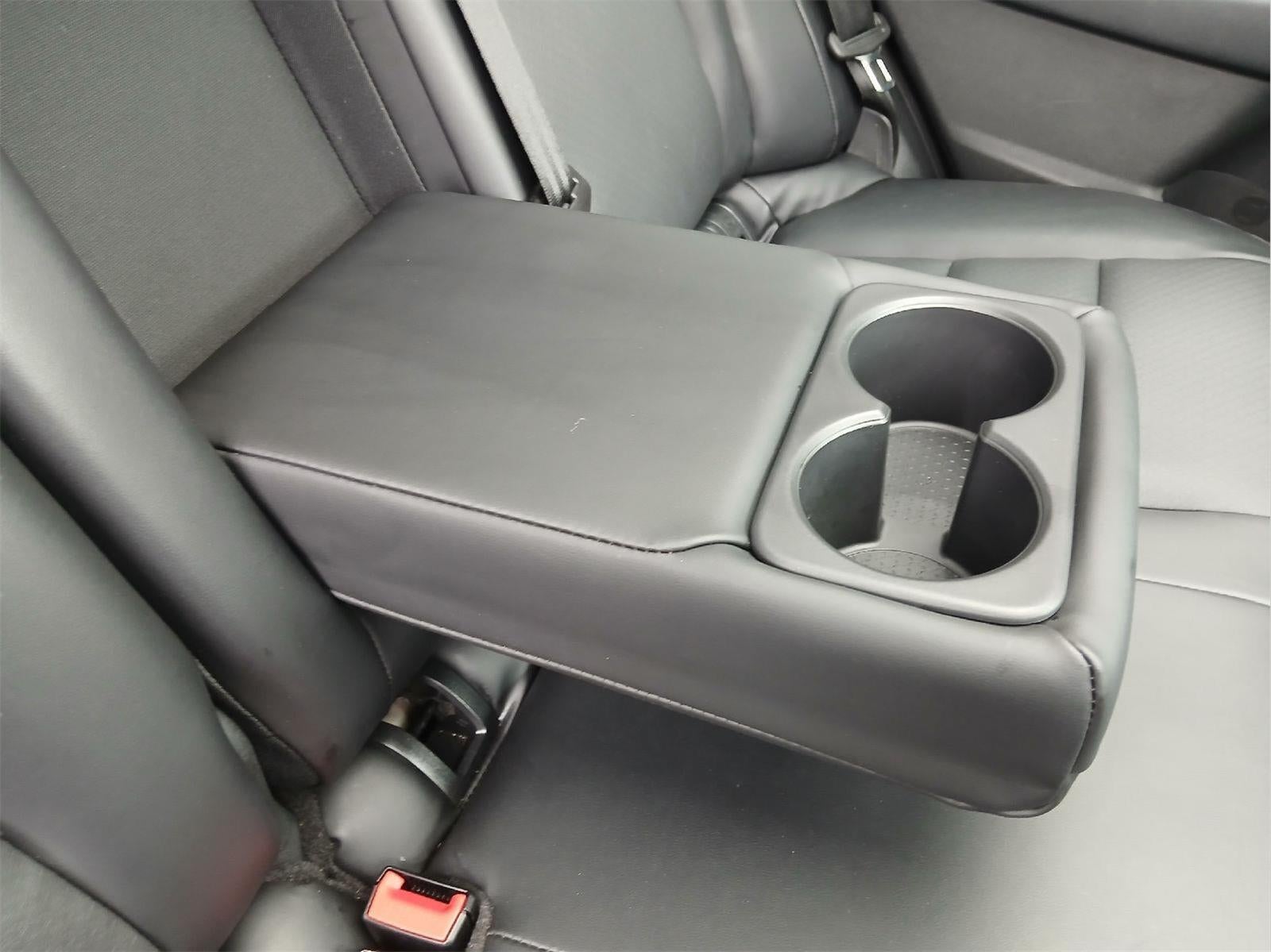 2024 Nissan ROGUE AWD SV