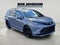 2025 Toyota Sienna Woodland Edition