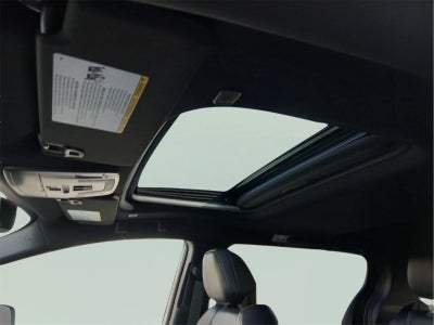 2025 Toyota Sienna Woodland Edition