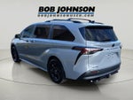 2025 Toyota Sienna Woodland Edition