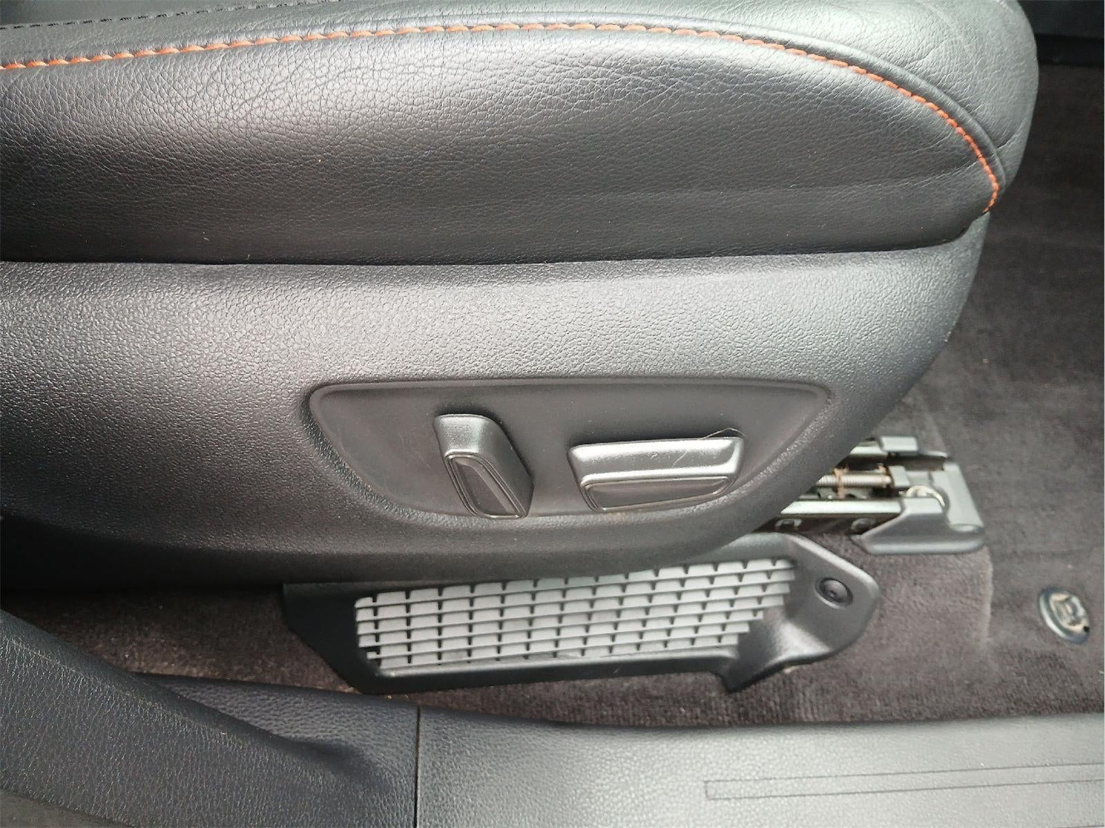 2022 Toyota Sienna XSE 7-Passenger