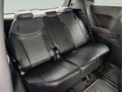 2022 Toyota Sienna XSE 7-Passenger