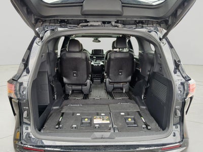 2022 Toyota Sienna XSE 7-Passenger