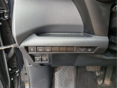 2022 Toyota Sienna XSE 7-Passenger