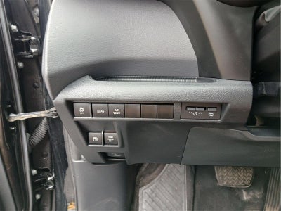 2022 Toyota Sienna XSE 7-Passenger