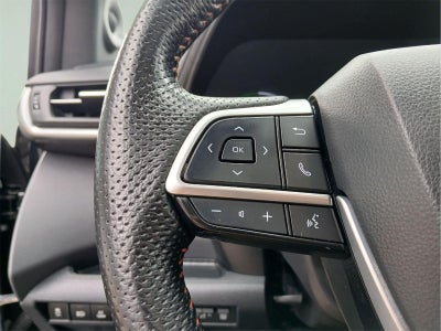 2022 Toyota Sienna XSE 7-Passenger