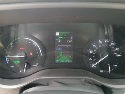 2022 Toyota Sienna XSE 7-Passenger