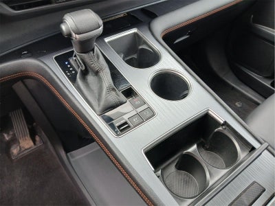 2022 Toyota Sienna XSE 7-Passenger