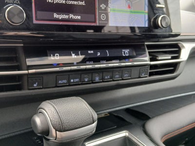 2022 Toyota Sienna XSE 7-Passenger