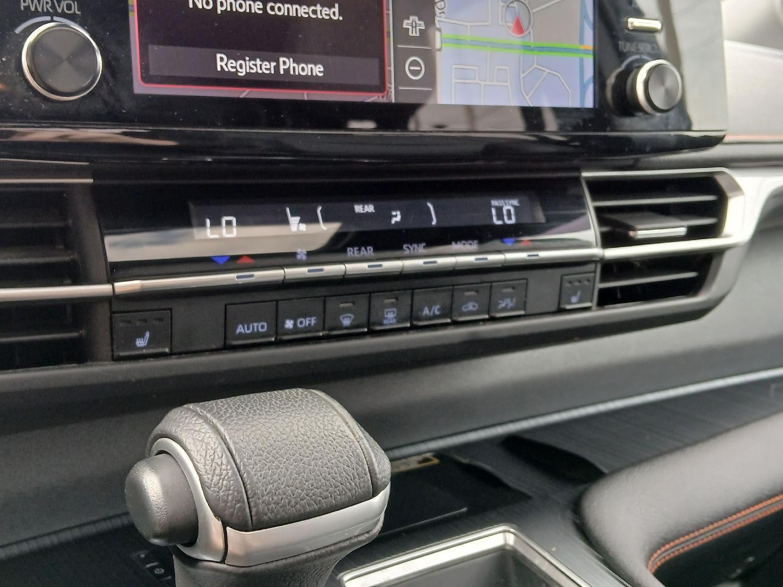 2022 Toyota Sienna XSE 7-Passenger