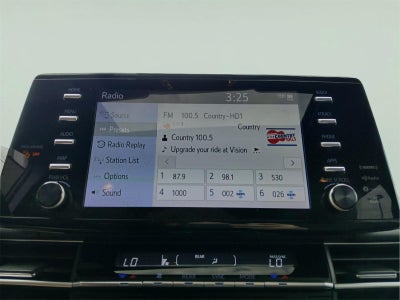 2022 Toyota Sienna XSE 7-Passenger