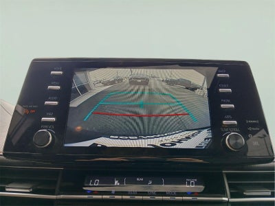 2022 Toyota Sienna XSE 7-Passenger