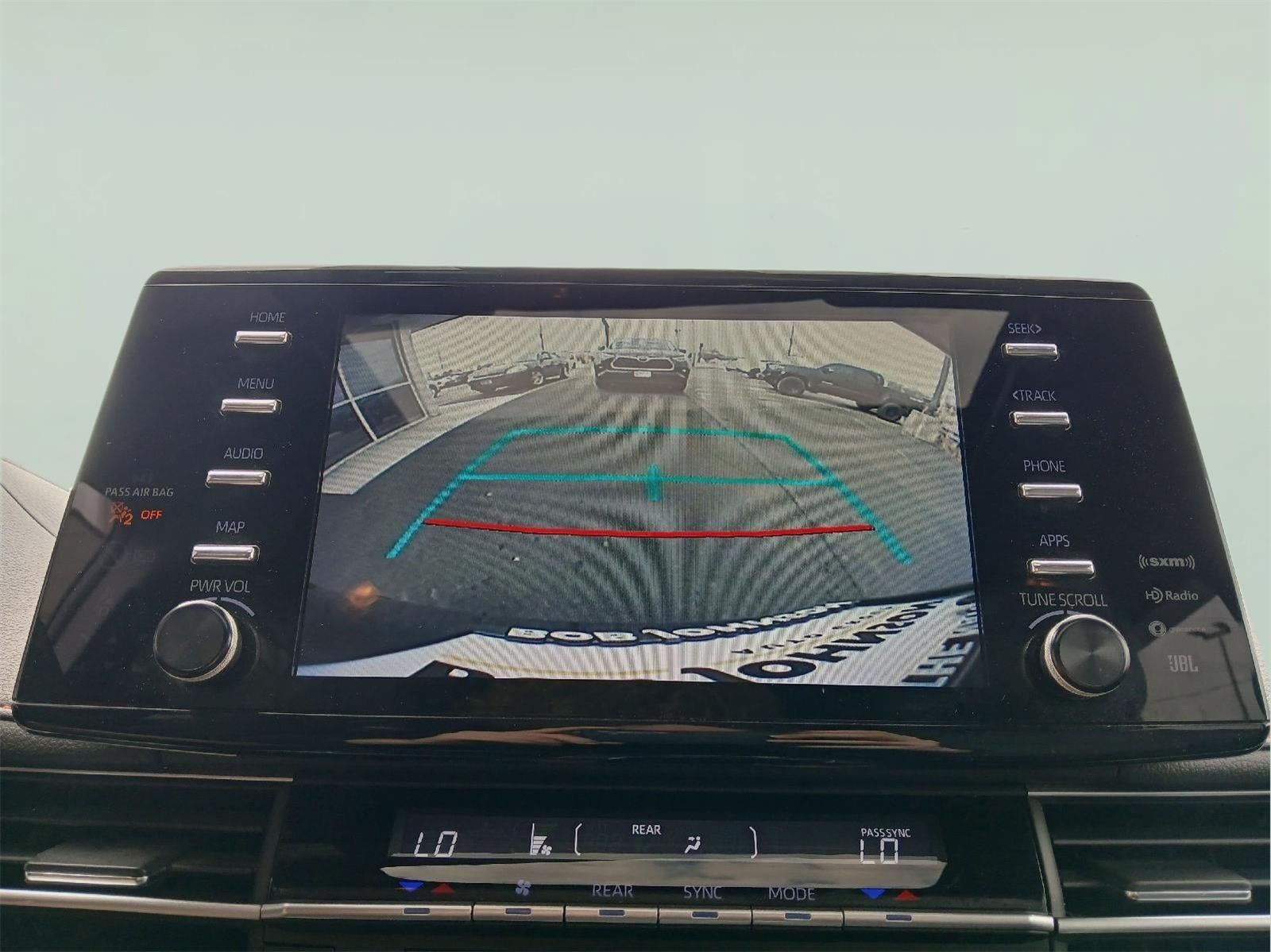 2022 Toyota Sienna XSE 7-Passenger