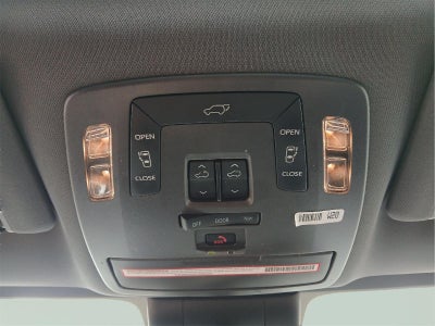 2022 Toyota Sienna XSE 7-Passenger