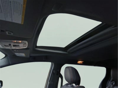 2022 Toyota Sienna XSE 7-Passenger