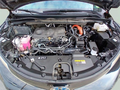 2022 Toyota Sienna XSE 7-Passenger