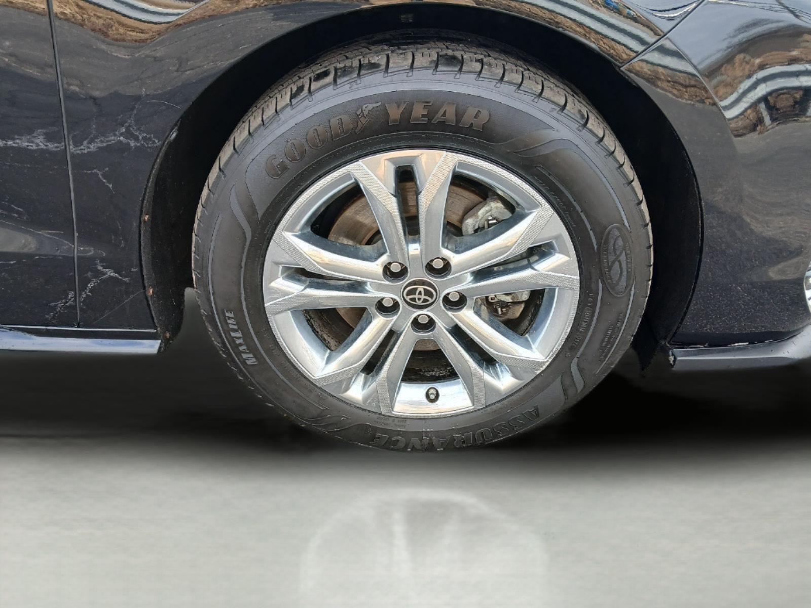 2022 Toyota Sienna XSE 7-Passenger