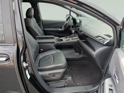 2022 Toyota Sienna XSE 7-Passenger