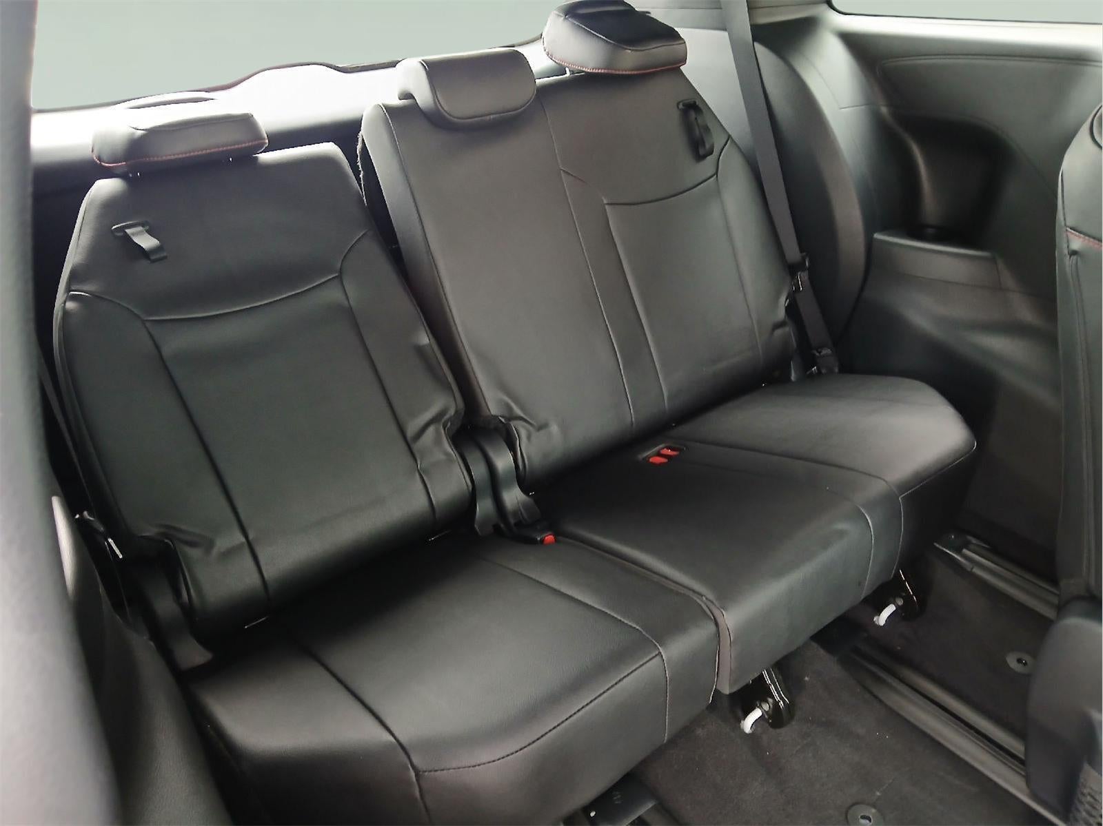 2025 Toyota SIENNA **FLEX BUY $750/Monthly** Base