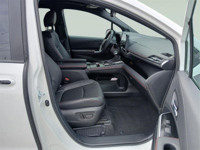 2025 Toyota SIENNA **FLEX BUY $750/Monthly** Base