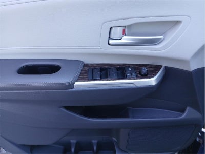 2024 Toyota Sienna XLE 7-Passenger