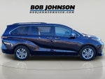 2024 Toyota Sienna XLE 7-Passenger