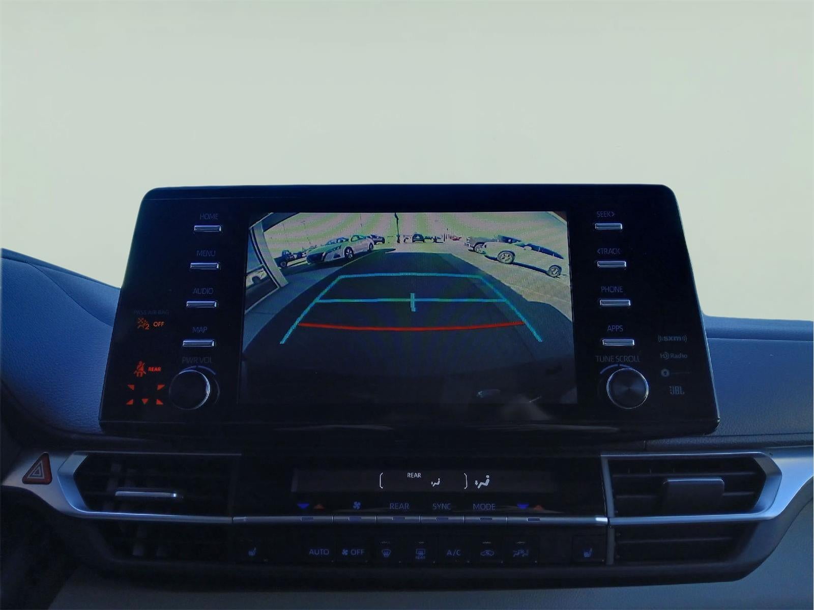 2024 Toyota Sienna XLE 7-Passenger