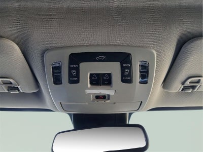 2024 Toyota Sienna XLE 7-Passenger