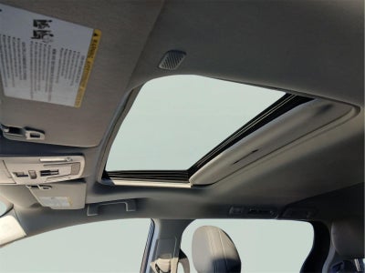 2024 Toyota Sienna XLE 7-Passenger