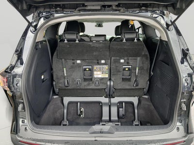 2025 Toyota Sienna LE 8-Passenger