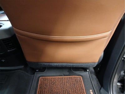 2024 Toyota Tundra 1794 Edition