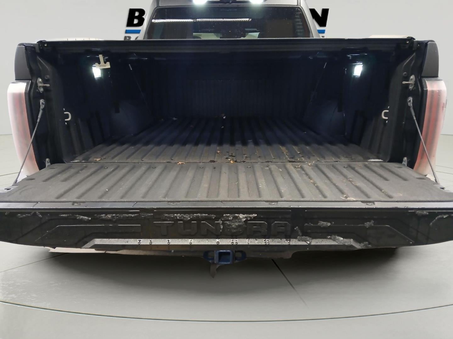 2024 Toyota Tundra 1794 Edition