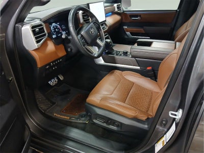 2024 Toyota Tundra 1794 Edition