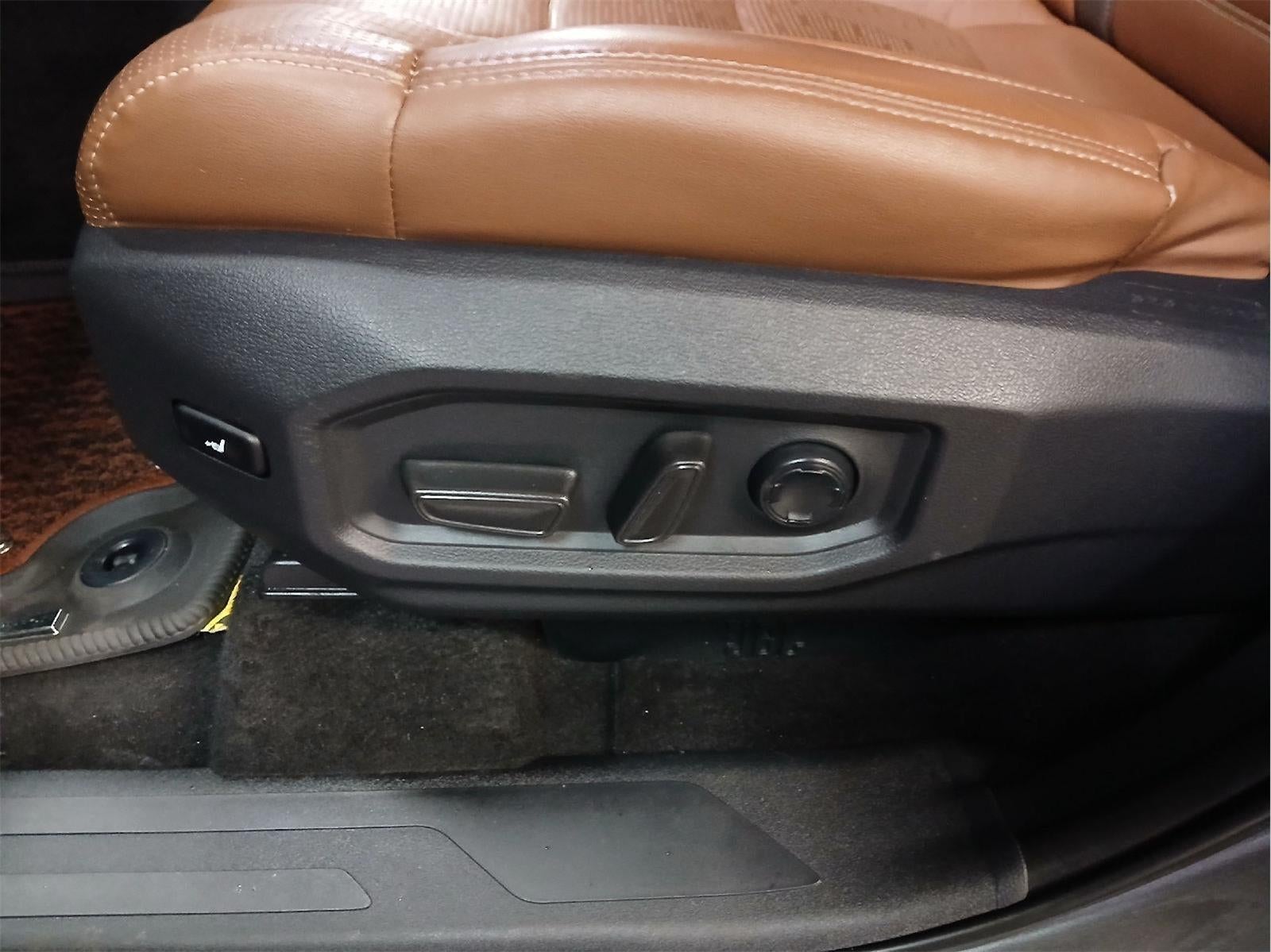 2024 Toyota Tundra 1794 Edition