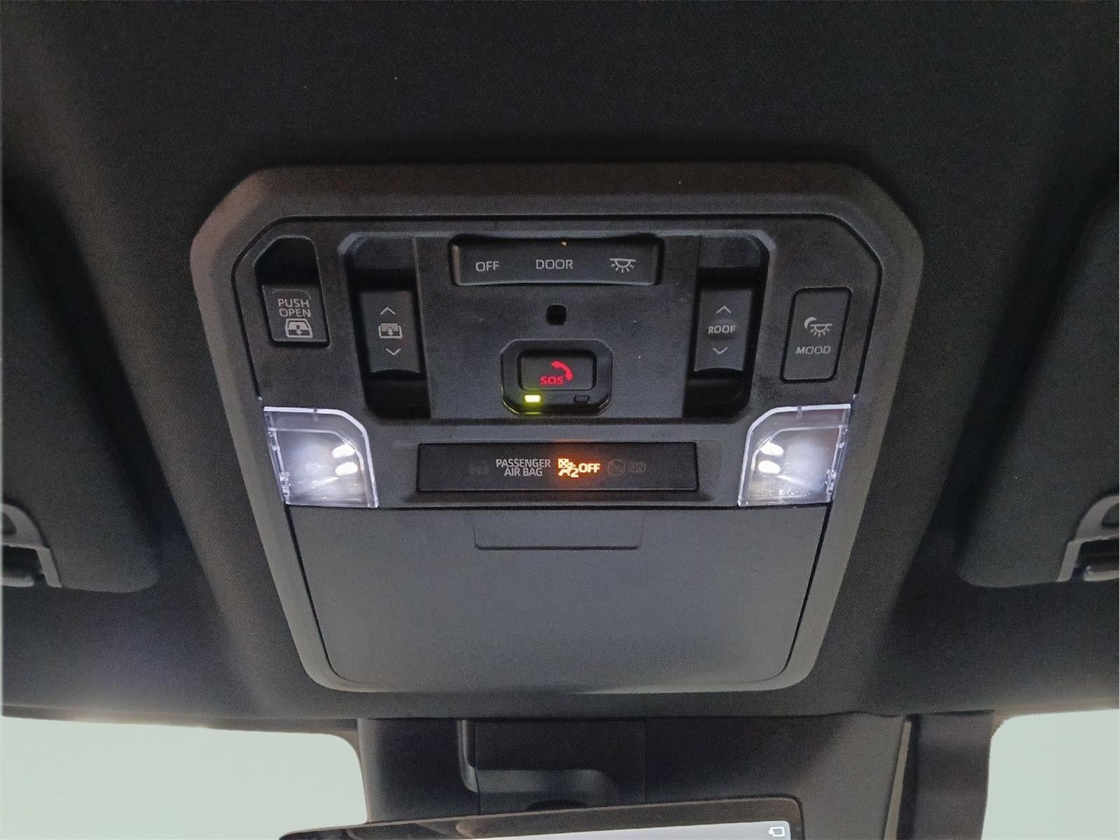 2024 Toyota Tundra 1794 Edition