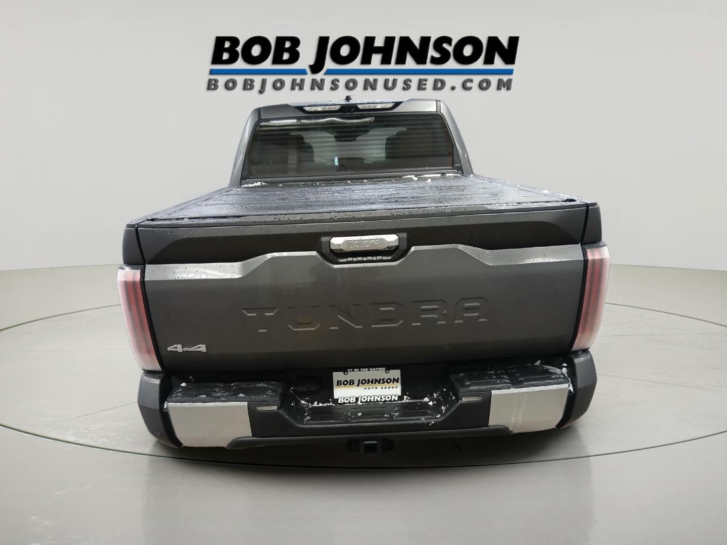 2024 Toyota Tundra 1794 Edition