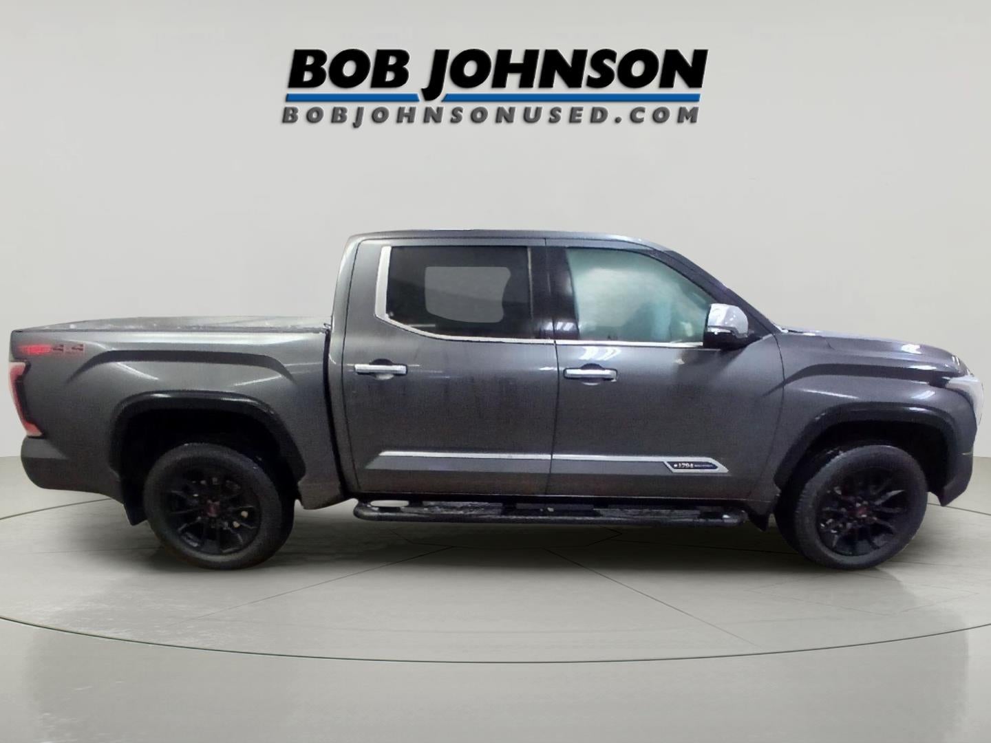 2024 Toyota Tundra 1794 Edition